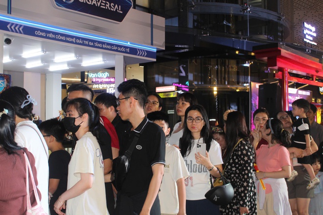 Lễ hội Hoa Anh đ&agrave;o, t&aacute;i hiện kh&ocirc;ng gian Nhật Bản độc đ&aacute;o - Ảnh 16.