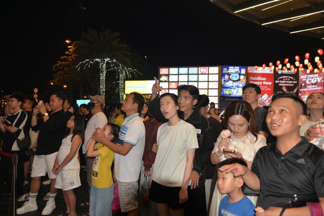 Lễ hội Hoa Anh đào, tái hiện không gian Nhật Bản độc đáo - Ảnh 2.