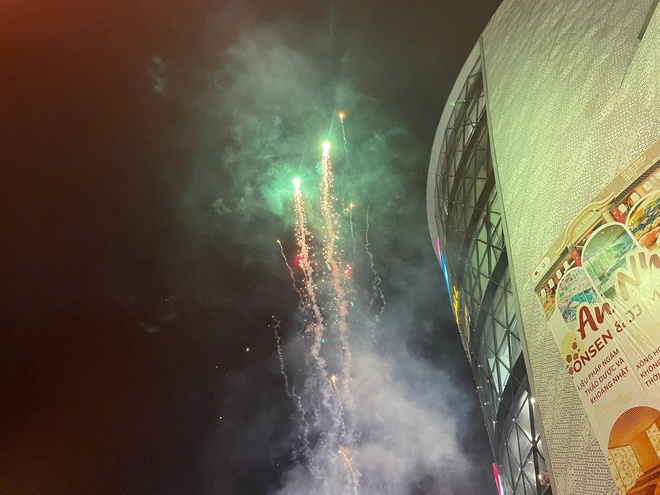 Lễ hội Hoa Anh đào, tái hiện không gian Nhật Bản độc đáo - Ảnh 3.