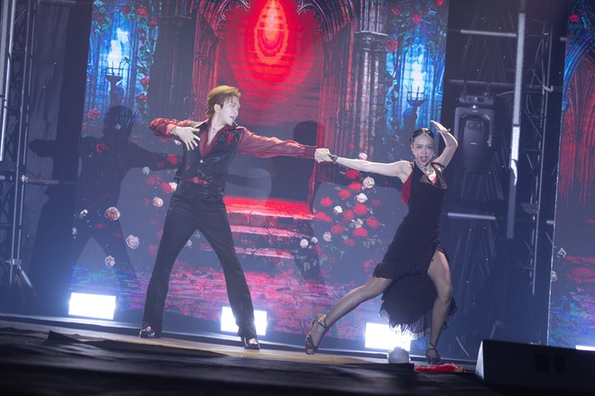 Tăng Ph&uacute;c, S.T Sơn Thạch "đọ" visual với d&agrave;n mỹ nam mới của Vpop  - Ảnh 9.