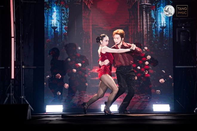 Tăng Ph&uacute;c, S.T Sơn Thạch "đọ" visual với d&agrave;n mỹ nam mới của Vpop  - Ảnh 10.