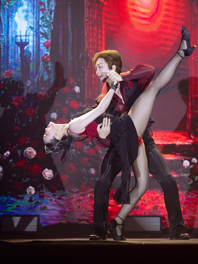 Tăng Ph&uacute;c, S.T Sơn Thạch "đọ" visual với d&agrave;n mỹ nam mới của Vpop  - Ảnh 7.