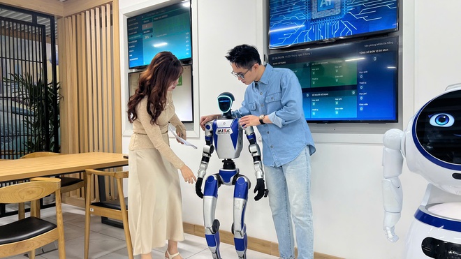 Chương tr&igrave;nh mới "VTV2 - Tri thức kiến tạo tương lai" - Ảnh 2.