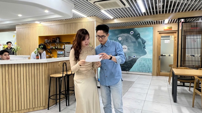 Chương tr&igrave;nh mới "VTV2 - Tri thức kiến tạo tương lai" - Ảnh 3.