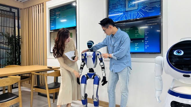 Chương tr&igrave;nh mới "VTV2 - Tri thức kiến tạo tương lai" - Ảnh 5.