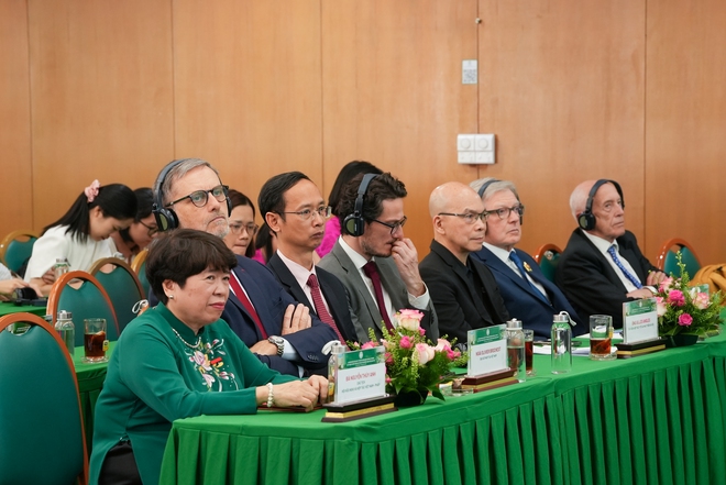 Hơn 70% ca tử vong do bệnh không lây nhiễm, nhiều ca đột quỵ lỡ “giờ vàng” - Ảnh 3.