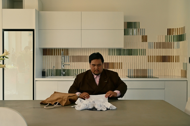 Rapper Táo: hành trình thoát khỏi "nghệ sĩ nỗi buồn" và cuộc chiến 60kg vì sức khỏe - Ảnh 6.