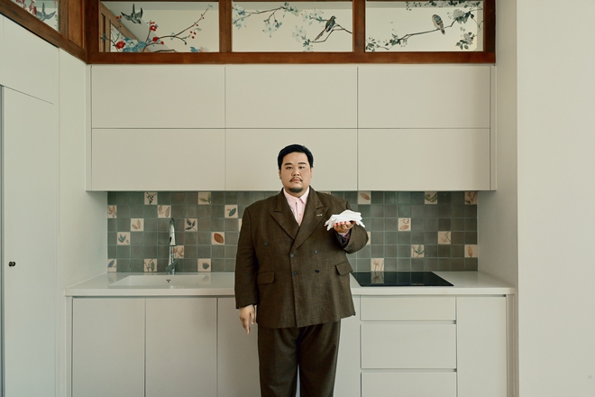 Rapper Táo: hành trình thoát khỏi "nghệ sĩ nỗi buồn" và cuộc chiến 60kg vì sức khỏe - Ảnh 3.