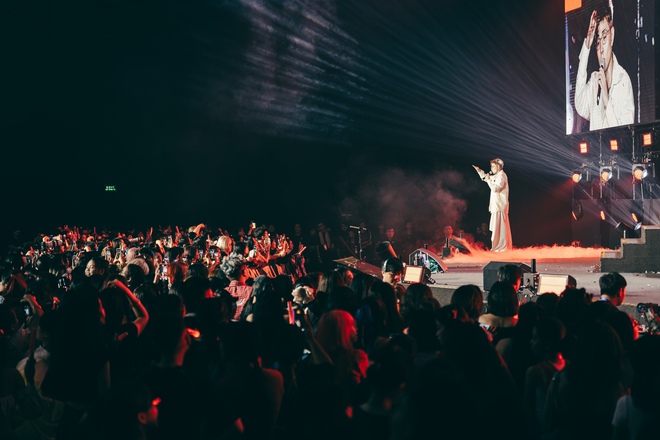 J-UNZIP: Ng&agrave;y Jun Phạm nở hoa rực rỡ  - Ảnh 6.