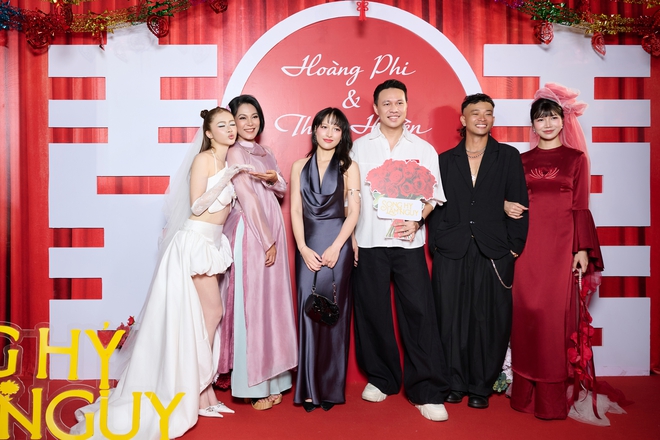 Diễn viên Kiều Diễm: "Mỗi vai diễn là cơ hội để hoàn thiện bản thân" - Ảnh 7.