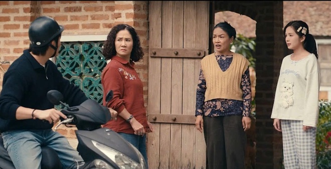 "Ngược đường ngược nắng" lên sóng VTV3 - Ảnh 3.