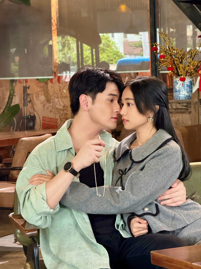 Con trai Minh Nh&iacute;: "T&ocirc;i biết m&igrave;nh kh&ocirc;ng xuất sắc nhưng t&ocirc;i kh&ocirc;ng bỏ cuộc" - Ảnh 6.