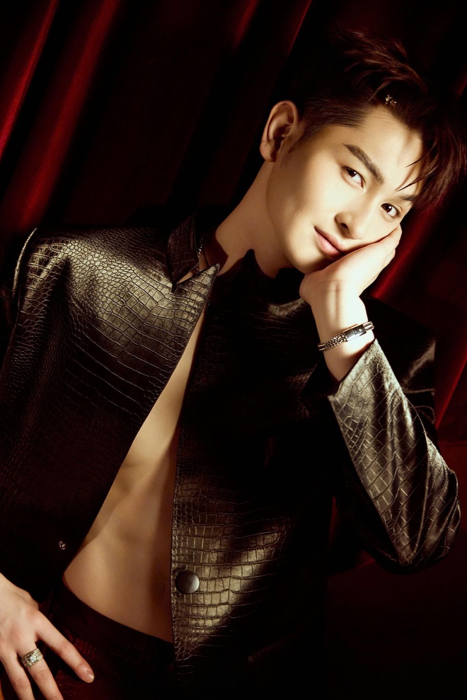 Con trai Minh Nh&iacute;: "T&ocirc;i biết m&igrave;nh kh&ocirc;ng xuất sắc nhưng t&ocirc;i kh&ocirc;ng bỏ cuộc" - Ảnh 7.