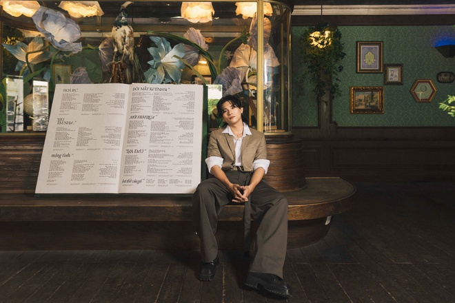 Vì sao "hoàng tử" GREY D tạm ngưng suốt 2 năm - Ảnh 8.