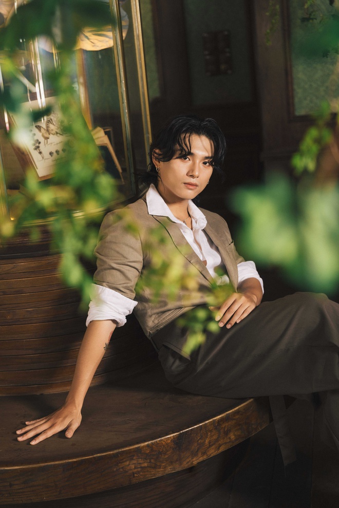 Vì sao "hoàng tử" GREY D tạm ngưng suốt 2 năm - Ảnh 4.