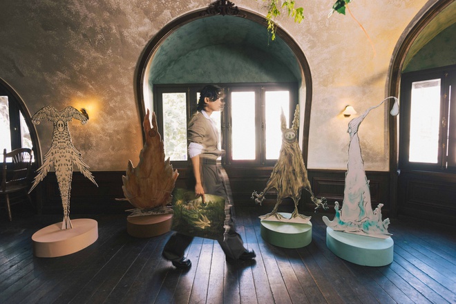 Vì sao "hoàng tử" GREY D tạm ngưng suốt 2 năm - Ảnh 6.