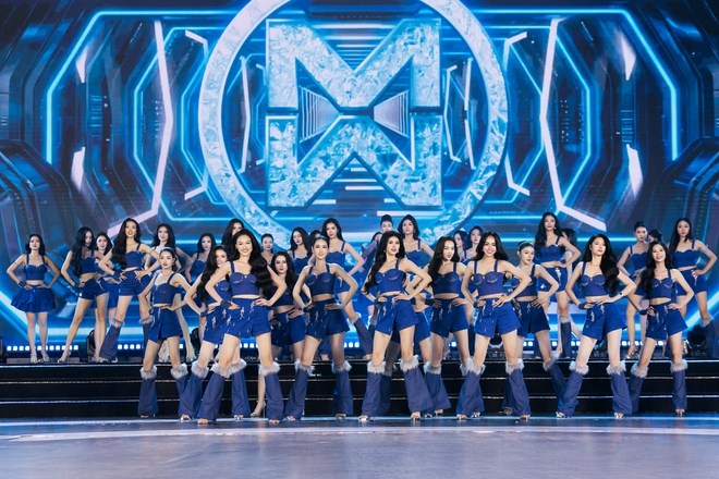 Ai đứng sau những màn đồng diễn ấn tượng ở chung kết Miss World Vietnam 2025 - Ảnh 3.