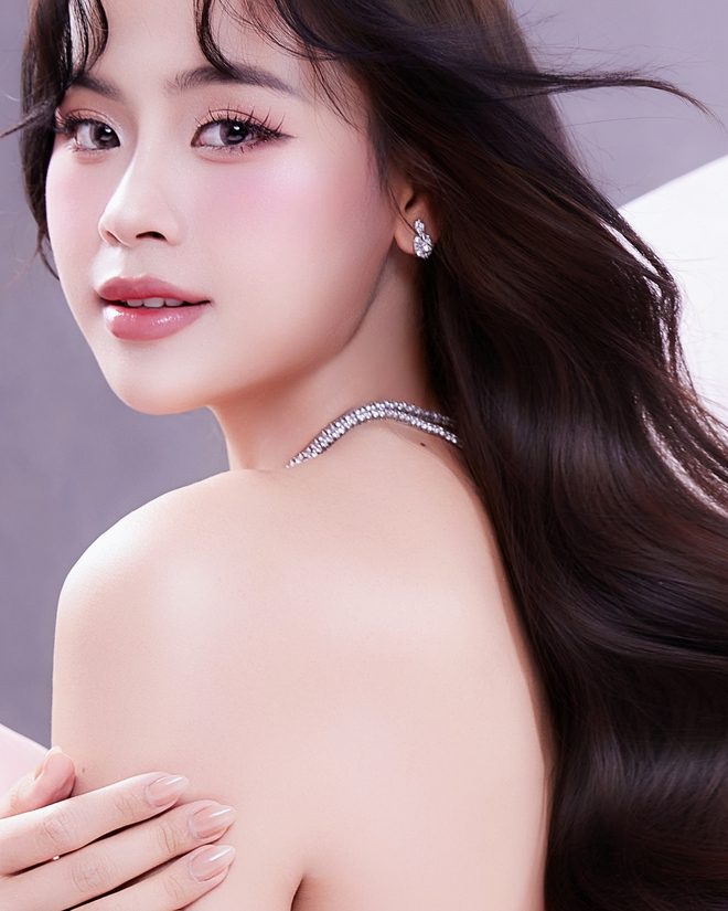 Sau một nhiệm kỳ nhiều biến chuyển, Đ&agrave;o Thị Hiền n&oacute;i về "một thanh xu&acirc;n rực rỡ"  - Ảnh 5.