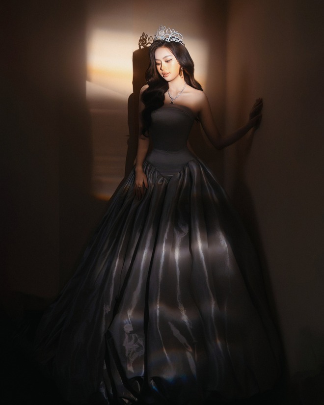 Sau một nhiệm kỳ nhiều biến chuyển, Đ&agrave;o Thị Hiền n&oacute;i về "một thanh xu&acirc;n rực rỡ"  - Ảnh 10.