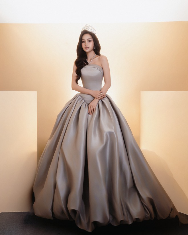 Sau một nhiệm kỳ nhiều biến chuyển, Đ&agrave;o Thị Hiền n&oacute;i về "một thanh xu&acirc;n rực rỡ"  - Ảnh 8.