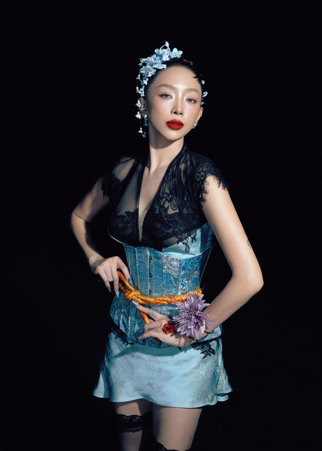 Màn collab bất ngờ nhất đầu năm 2026 - Ảnh 6.