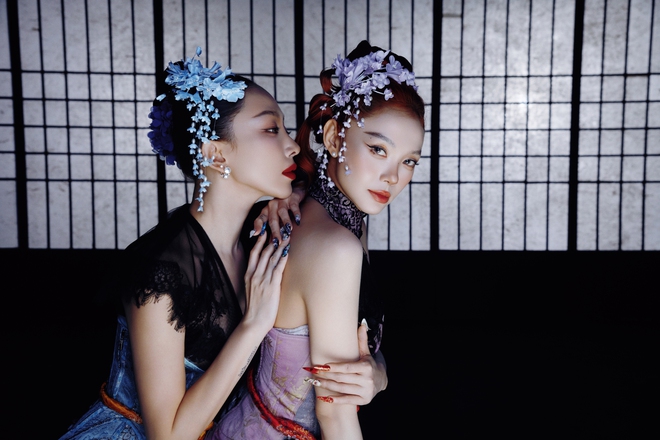 Màn collab bất ngờ nhất đầu năm 2026 - Ảnh 3.