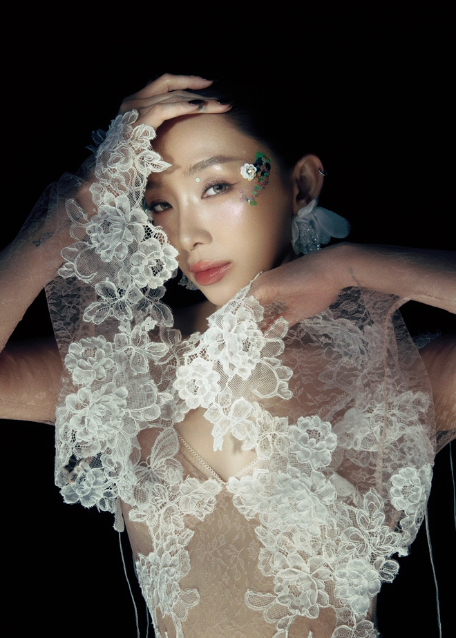 Màn collab bất ngờ nhất đầu năm 2026 - Ảnh 5.