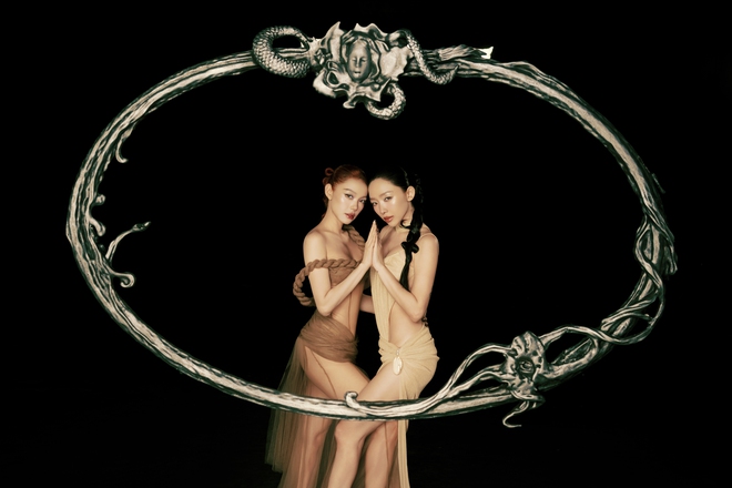 Màn collab bất ngờ nhất đầu năm 2026 - Ảnh 4.