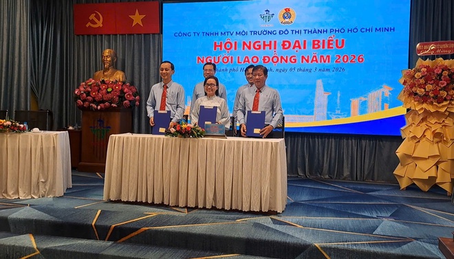 Hội nghị NLĐ - Ảnh 5.