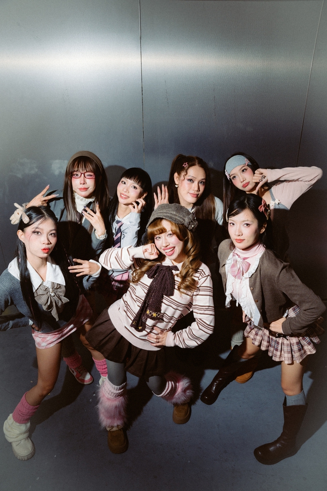 Tiffany Bun ph&aacute;t h&agrave;nh MV "Y&ecirc;u anh vạn kiếp" v&agrave;o ng&agrave;y 8-3, gửi th&ocirc;ng điệp t&iacute;ch cực về t&igrave;nh y&ecirc;u  - Ảnh 6.