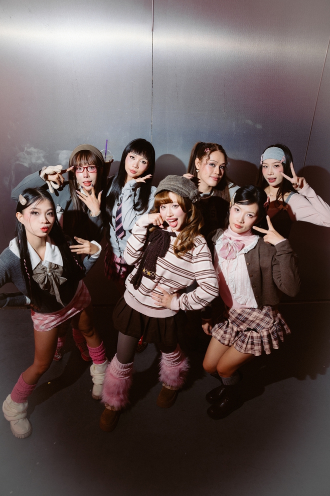 Tiffany Bun ph&aacute;t h&agrave;nh MV "Y&ecirc;u anh vạn kiếp" v&agrave;o ng&agrave;y 8-3, gửi th&ocirc;ng điệp t&iacute;ch cực về t&igrave;nh y&ecirc;u  - Ảnh 4.