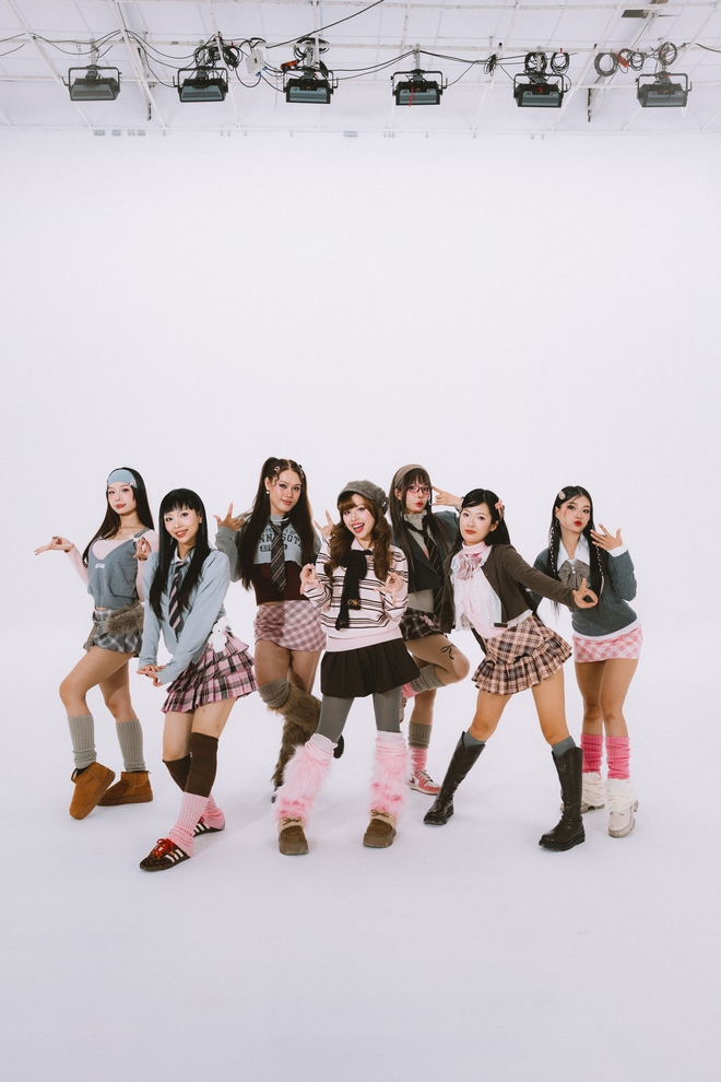 Tiffany Bun ph&aacute;t h&agrave;nh MV "Y&ecirc;u anh vạn kiếp" v&agrave;o ng&agrave;y 8-3, gửi th&ocirc;ng điệp t&iacute;ch cực về t&igrave;nh y&ecirc;u  - Ảnh 15.