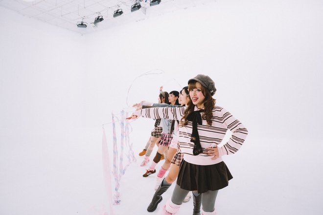 Tiffany Bun ph&aacute;t h&agrave;nh MV "Y&ecirc;u anh vạn kiếp" v&agrave;o ng&agrave;y 8-3, gửi th&ocirc;ng điệp t&iacute;ch cực về t&igrave;nh y&ecirc;u  - Ảnh 20.