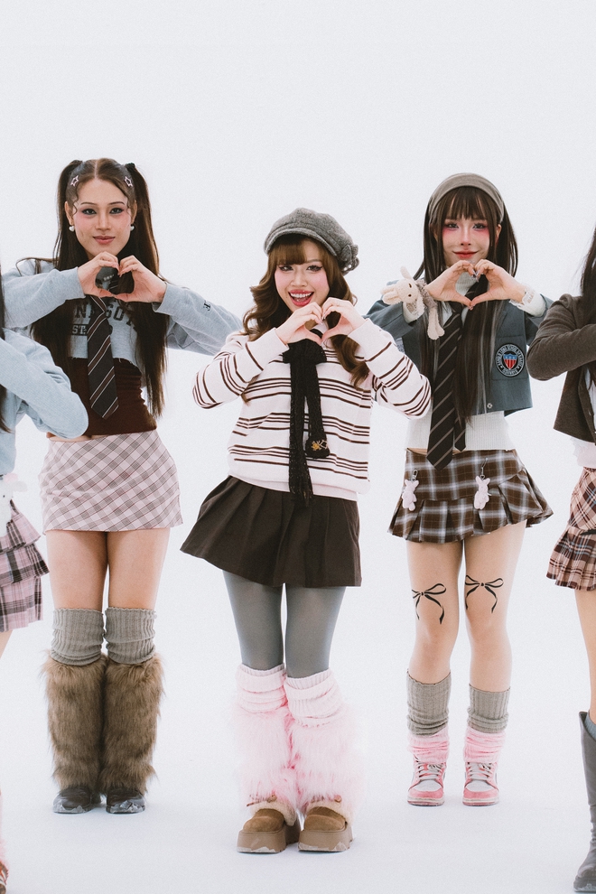 Tiffany Bun ph&aacute;t h&agrave;nh MV "Y&ecirc;u anh vạn kiếp" v&agrave;o ng&agrave;y 8-3, gửi th&ocirc;ng điệp t&iacute;ch cực về t&igrave;nh y&ecirc;u  - Ảnh 14.