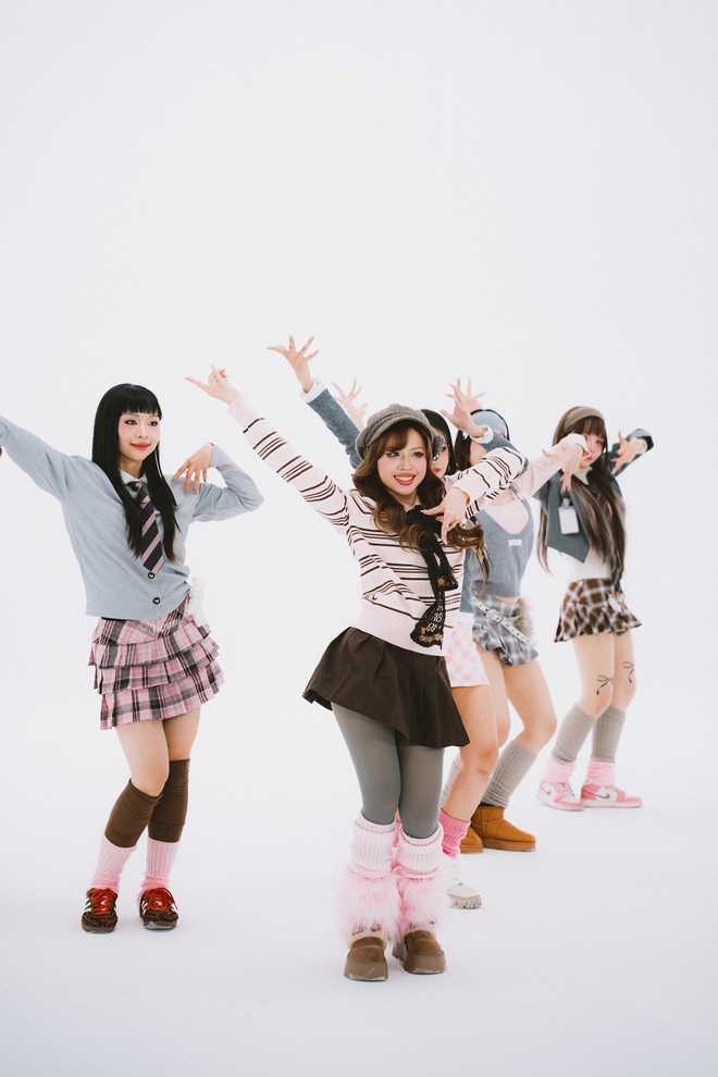 Tiffany Bun ph&aacute;t h&agrave;nh MV "Y&ecirc;u anh vạn kiếp" v&agrave;o ng&agrave;y 8-3, gửi th&ocirc;ng điệp t&iacute;ch cực về t&igrave;nh y&ecirc;u  - Ảnh 7.