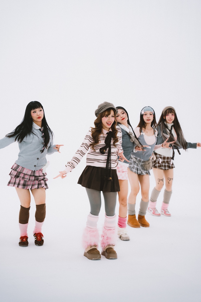 Tiffany Bun ph&aacute;t h&agrave;nh MV "Y&ecirc;u anh vạn kiếp" v&agrave;o ng&agrave;y 8-3, gửi th&ocirc;ng điệp t&iacute;ch cực về t&igrave;nh y&ecirc;u  - Ảnh 2.