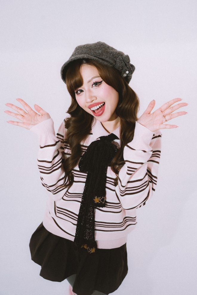 Tiffany Bun ph&aacute;t h&agrave;nh MV "Y&ecirc;u anh vạn kiếp" v&agrave;o ng&agrave;y 8-3, gửi th&ocirc;ng điệp t&iacute;ch cực về t&igrave;nh y&ecirc;u  - Ảnh 10.