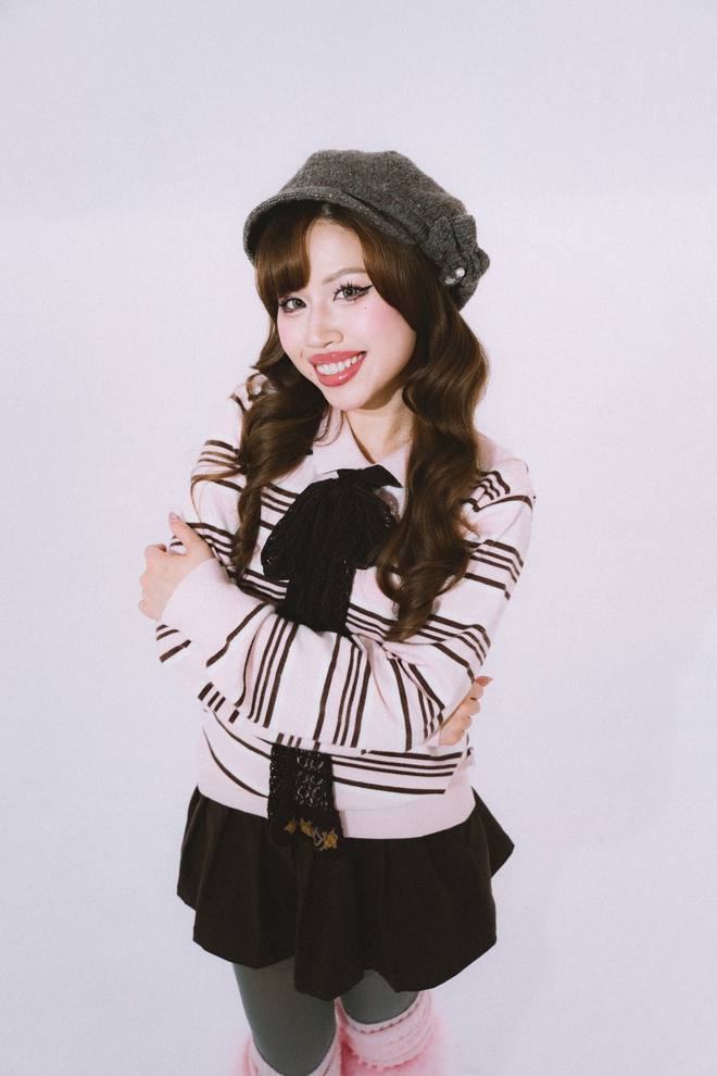 Tiffany Bun ph&aacute;t h&agrave;nh MV "Y&ecirc;u anh vạn kiếp" v&agrave;o ng&agrave;y 8-3, gửi th&ocirc;ng điệp t&iacute;ch cực về t&igrave;nh y&ecirc;u  - Ảnh 8.