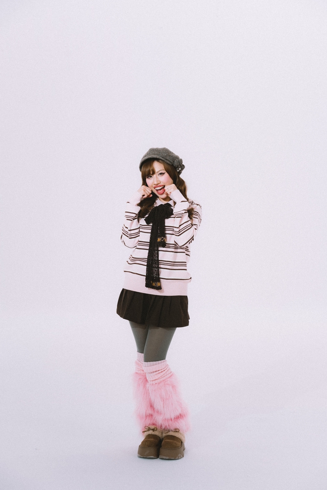 Tiffany Bun ph&aacute;t h&agrave;nh MV "Y&ecirc;u anh vạn kiếp" v&agrave;o ng&agrave;y 8-3, gửi th&ocirc;ng điệp t&iacute;ch cực về t&igrave;nh y&ecirc;u  - Ảnh 12.