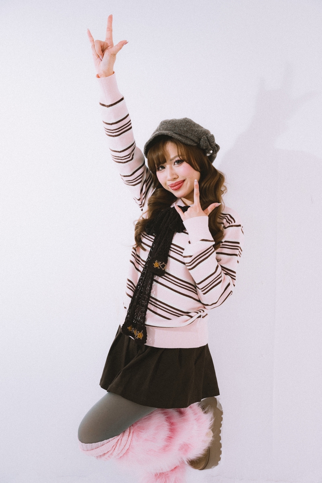 Tiffany Bun ph&aacute;t h&agrave;nh MV "Y&ecirc;u anh vạn kiếp" v&agrave;o ng&agrave;y 8-3, gửi th&ocirc;ng điệp t&iacute;ch cực về t&igrave;nh y&ecirc;u  - Ảnh 9.