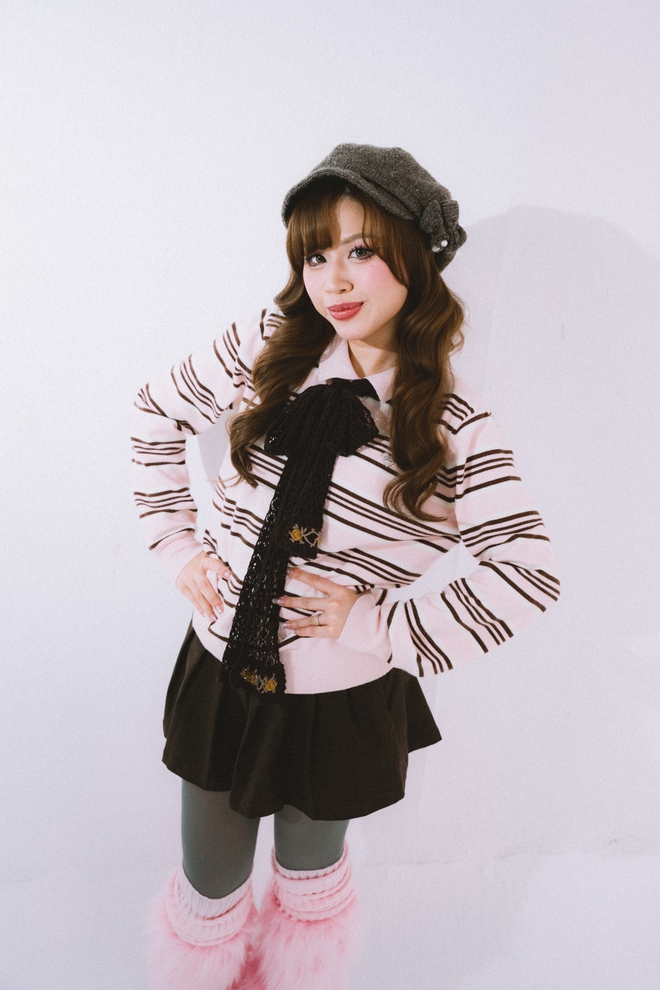 Tiffany Bun ph&aacute;t h&agrave;nh MV "Y&ecirc;u anh vạn kiếp" v&agrave;o ng&agrave;y 8-3, gửi th&ocirc;ng điệp t&iacute;ch cực về t&igrave;nh y&ecirc;u  - Ảnh 11.