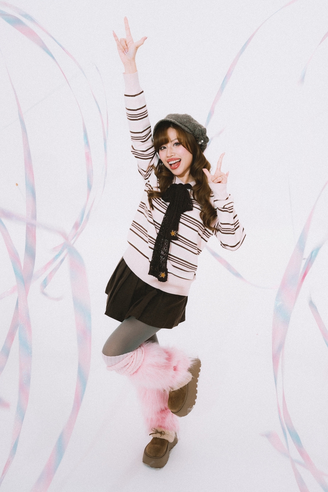 Tiffany Bun ph&aacute;t h&agrave;nh MV "Y&ecirc;u anh vạn kiếp" v&agrave;o ng&agrave;y 8-3, gửi th&ocirc;ng điệp t&iacute;ch cực về t&igrave;nh y&ecirc;u  - Ảnh 18.