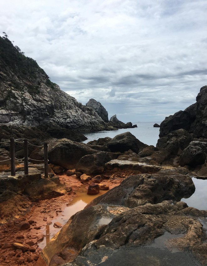 "Tử địa" ở Nhật Bản tiết lộ manh mối về sự sống ngo&agrave;i h&agrave;nh tinh - Ảnh 4.