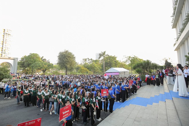 Thứ trưởng Nguyễn Tri Thức: Kh&ocirc;ng c&oacute; m&aacute;u, b&aacute;c sĩ giỏi đến đ&acirc;u cũng kh&oacute; cứu người bệnh - Ảnh 1.