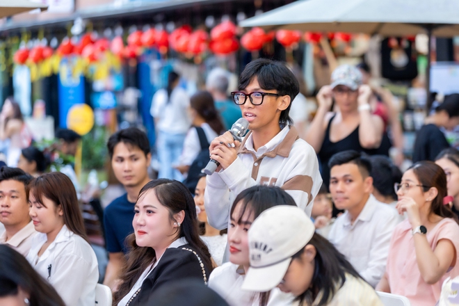 Nữ đạo diễn Phan Thảo Phương kể chuyện m&igrave;nh  - Ảnh 4.