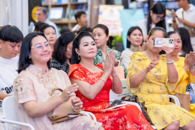 Nữ đạo diễn Phan Thảo Phương kể chuyện m&igrave;nh  - Ảnh 5.