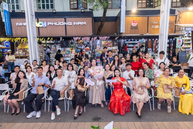 Nữ đạo diễn Phan Thảo Phương kể chuyện m&igrave;nh  - Ảnh 2.