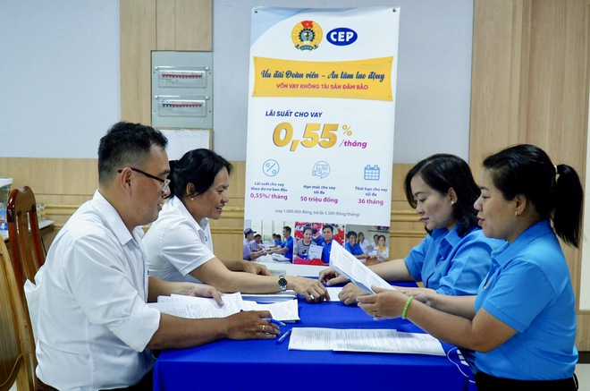 Gi&uacute;p phụ nữ n&acirc;ng cao đời sống tinh thần - Ảnh 5.