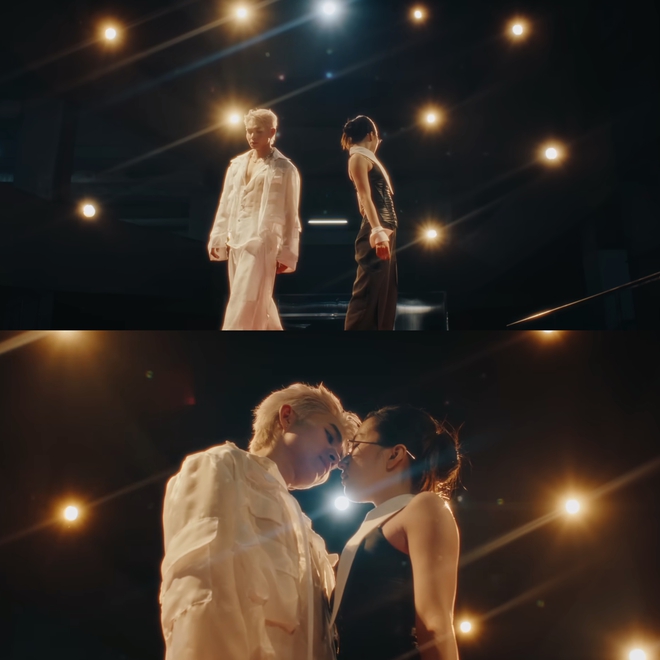 Tầng s&acirc;u b&ecirc;n dưới "Truth or Dare" ("Thật hay Th&aacute;ch") của Jun Phạm  - Ảnh 5.