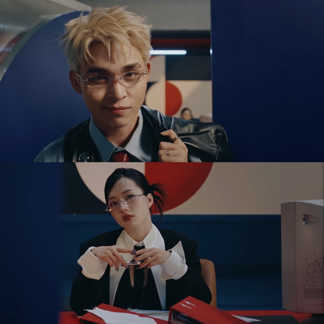 Tầng s&acirc;u b&ecirc;n dưới "Truth or Dare" ("Thật hay Th&aacute;ch") của Jun Phạm  - Ảnh 4.